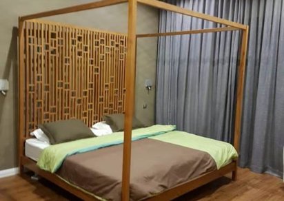 Maison/Villa - 3 chambres - 200 m²