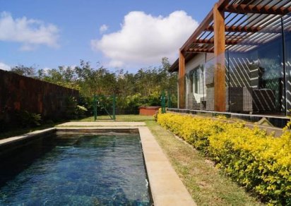 Maison/Villa - 3 chambres - 200 m²