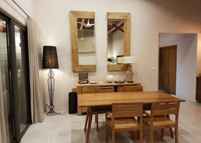 Maison/Villa - 3 chambres - 200 m²