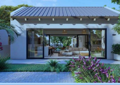 Maison/Villa - 3 chambres - 203 m²