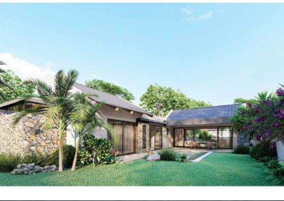 Maison/Villa - 3 chambres - 203 m²
