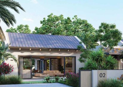 Maison/Villa - 3 chambres - 203 m²