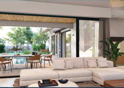 Maison/Villa - 3 chambres - 203 m²