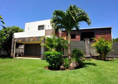 Maison/Villa - 3 chambres - 204 m²