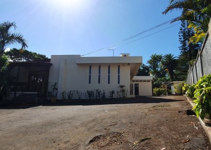 Maison/Villa - 3 chambres - 2160 p²