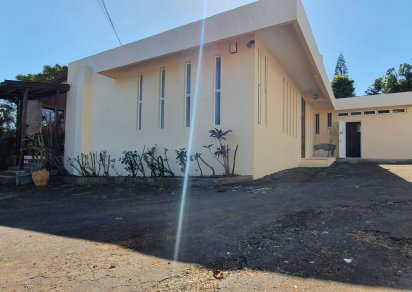 Maison/Villa - 3 chambres - 2160 p²