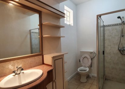 Maison/Villa - 3 chambres - 2160 p²