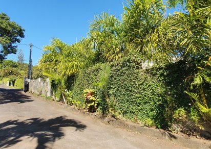 Maison/Villa - 3 chambres - 2160 p²