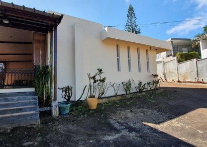 Maison/Villa - 3 chambres - 2160 p²