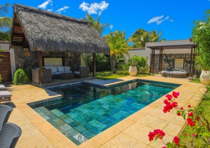 Maison/Villa - 3 chambres - 222 m²