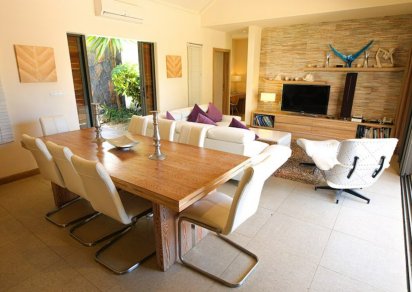 Maison/Villa - 3 chambres - 222 m²