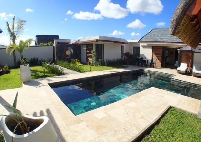 Maison/Villa - 3 chambres - 222 m²