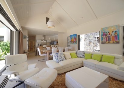 Maison/Villa - 3 chambres - 222 m²