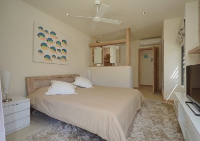 Maison/Villa - 3 chambres - 222 m²