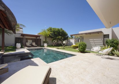Maison/Villa - 3 chambres - 222 m²
