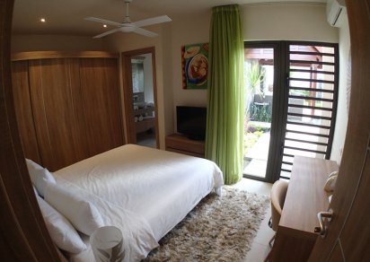 Maison/Villa - 3 chambres - 222 m²