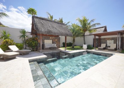 Maison/Villa - 3 chambres - 222 m²