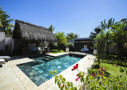 Maison/Villa - 3 chambres - 222 m²