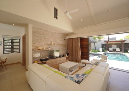 Maison/Villa - 3 chambres - 222 m²