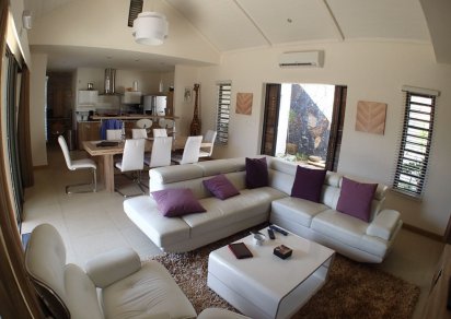 Maison/Villa - 3 chambres - 222 m²