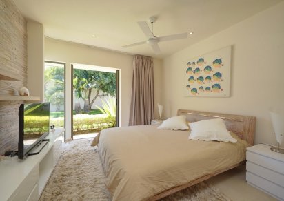 Maison/Villa - 3 chambres - 222 m²