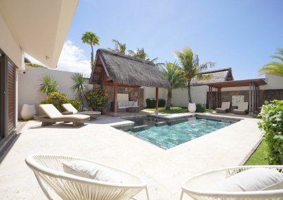 Maison/Villa - 3 chambres - 222 m²