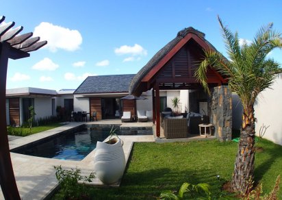 Maison/Villa - 3 chambres - 222 m²