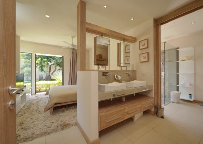 Maison/Villa - 3 chambres - 222 m²