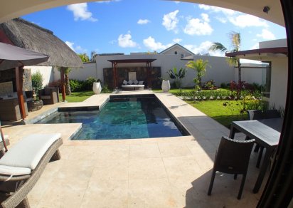 Maison/Villa - 3 chambres - 222 m²