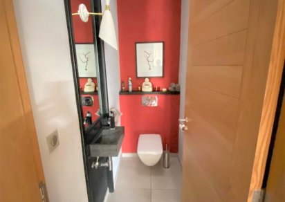 Maison/Villa - 3 chambres - 225 m²