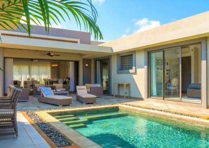 Maison/Villa - 3 chambres - 225 m²