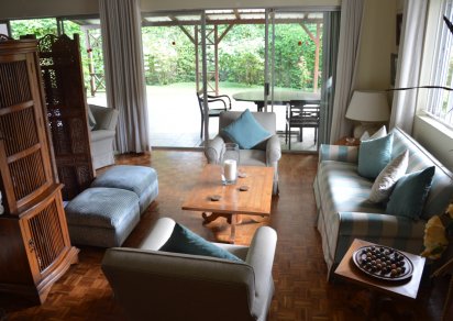 Maison/Villa - 3 chambres - 225 m²