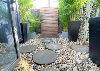 Maison/Villa - 3 chambres - 225 m²