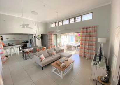 Maison/Villa - 3 chambres - 225 m²