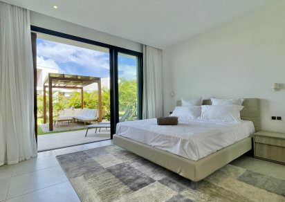 Maison/Villa - 3 chambres - 230 m²