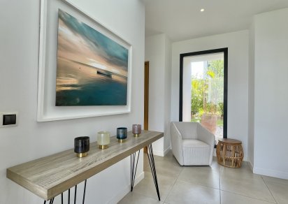 Maison/Villa - 3 chambres - 230 m²