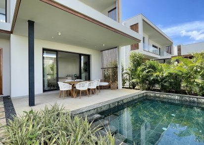 Maison/Villa - 3 chambres - 230 m²