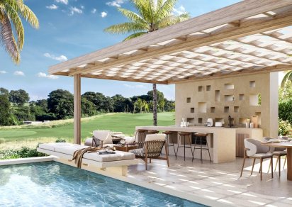 Maison/Villa - 3 chambres - 234 m²