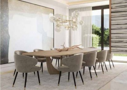 Maison/Villa - 3 chambres - 237 m²