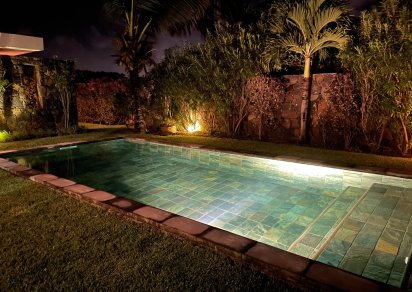Maison/Villa - 3 chambres - 245 m²