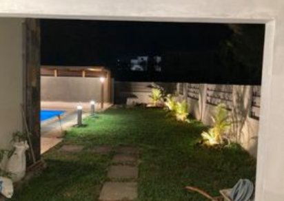 Maison/Villa - 3 chambres - 2500 p²