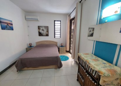 Maison/Villa - 3 chambres - 250 m²