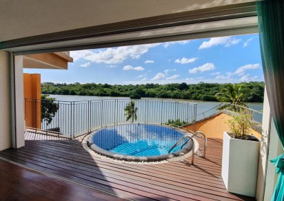 Maison/Villa - 3 chambres - 252 m²