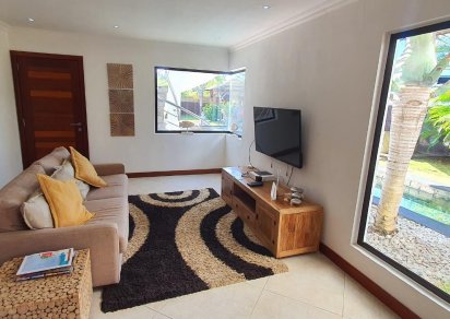 Maison/Villa - 3 chambres - 267 m²