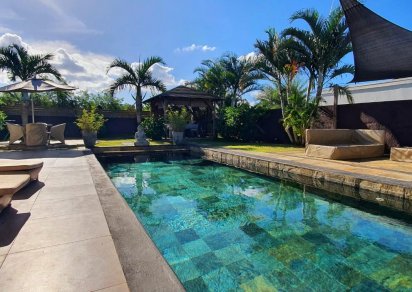 Maison/Villa - 3 chambres - 267 m²