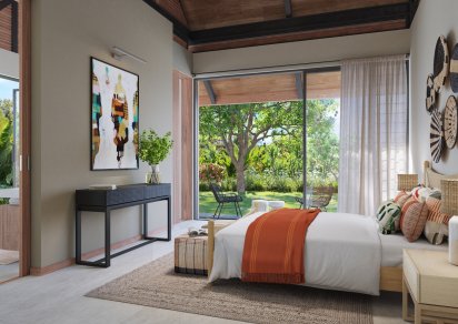 Maison/Villa - 3 chambres - 271 m²