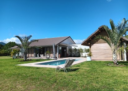 Maison/Villa - 3 chambres - 275 m²