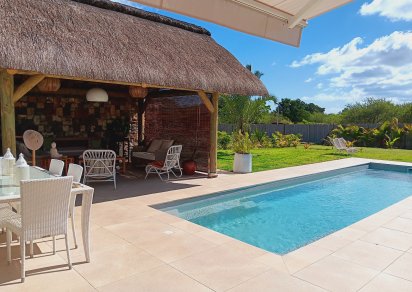 Maison/Villa - 3 chambres - 275 m²