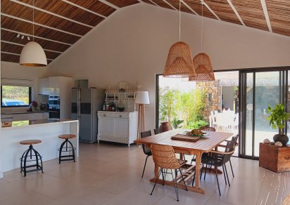 Maison/Villa - 3 chambres - 275 m²