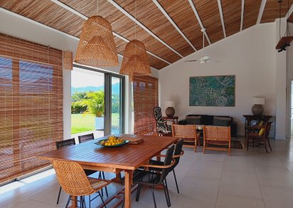 Maison/Villa - 3 chambres - 275 m²